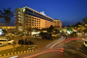 Pearl Continental Hotel, Lahore